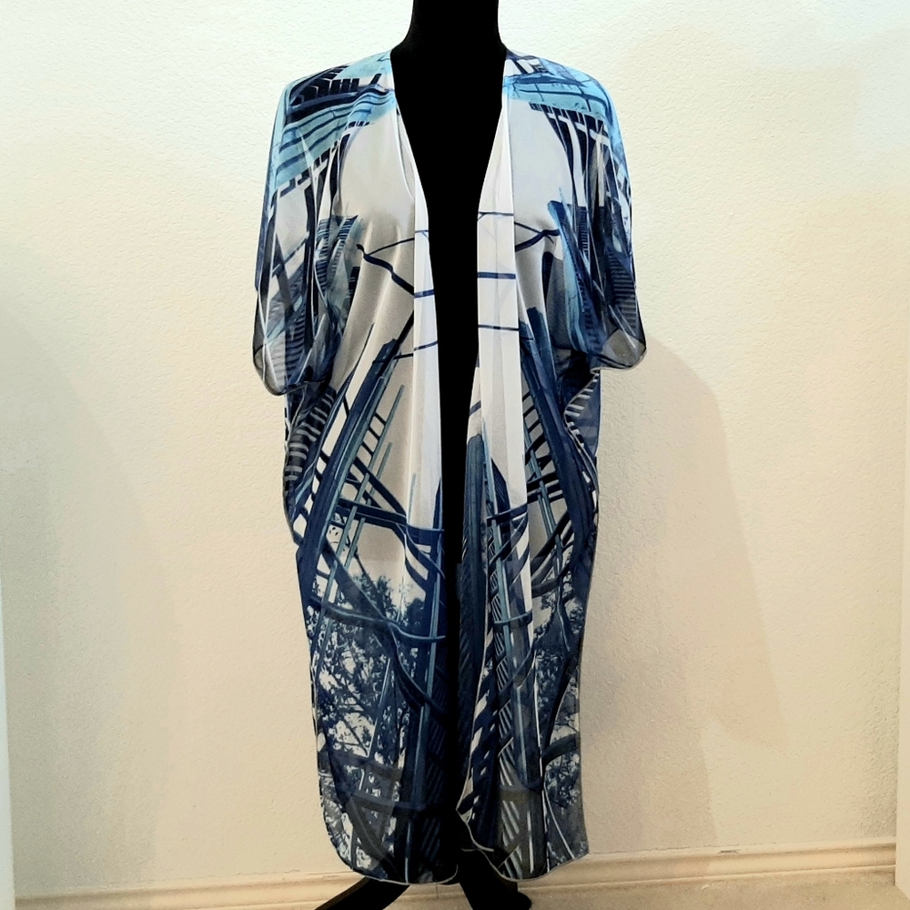 Over Jacket
